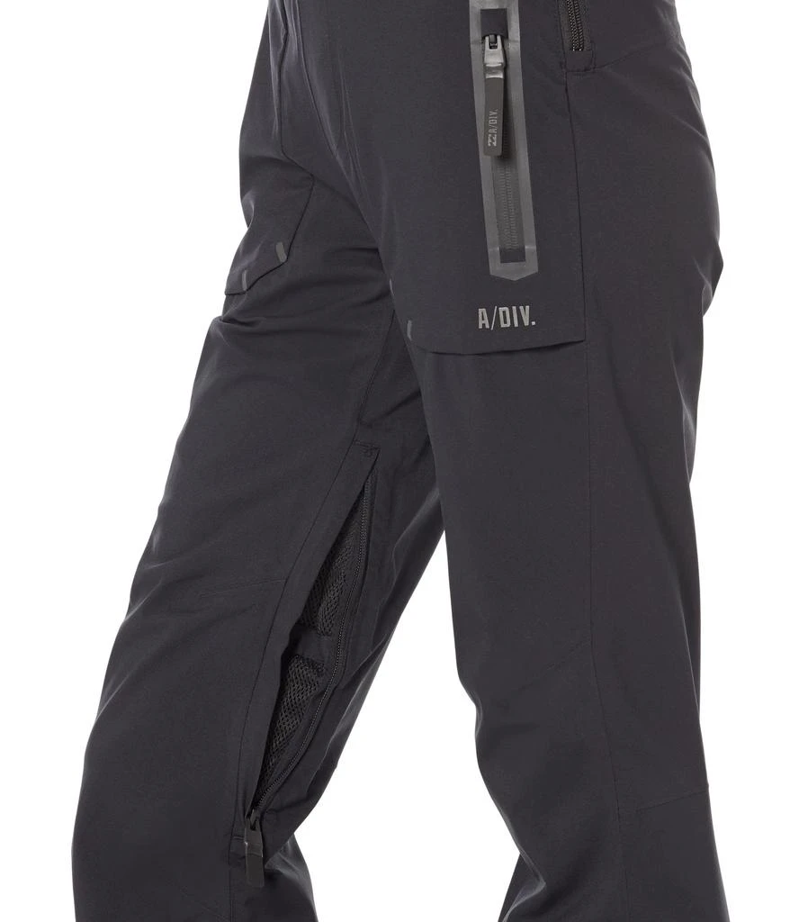 商品Burton|Avalon Bib Pants,价格¥1362,第4张图片详细描述