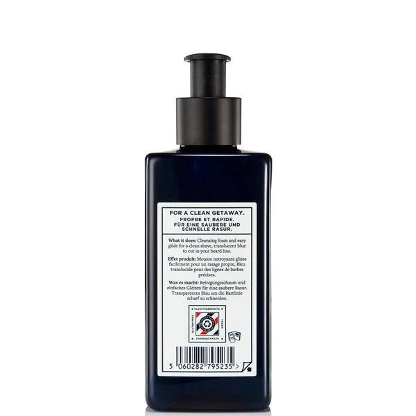 商品Murdock London|Murdock London Daily Shave Gel 250ml,价格¥180,第2张图片详细描述