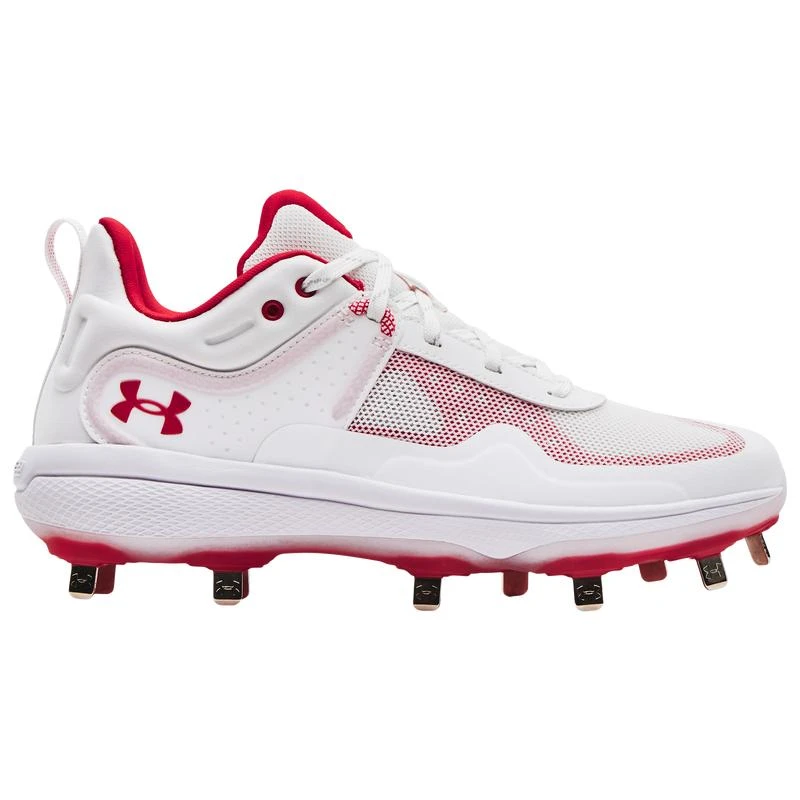 商品Under Armour|Under Armour Glyde MT - Women's,价格¥306,第1张图片