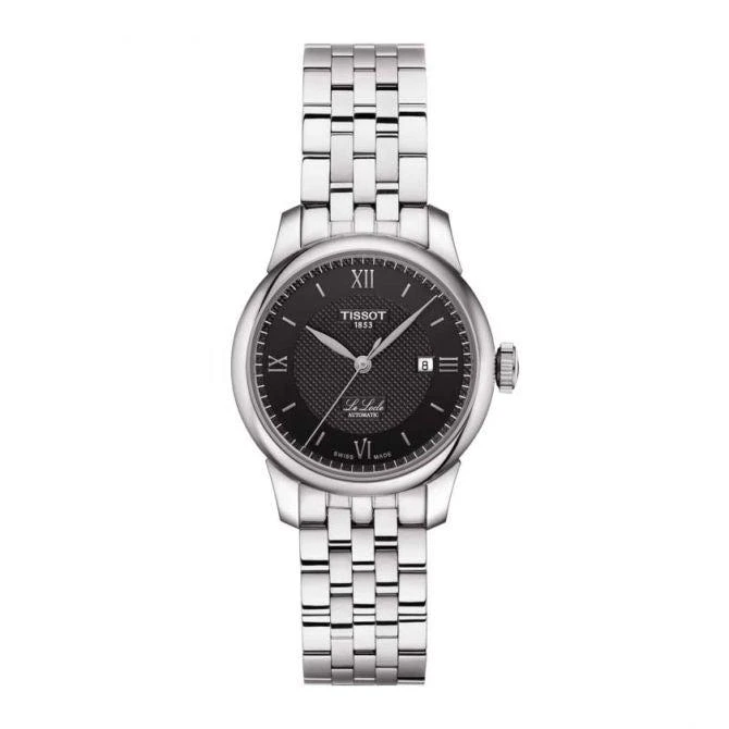 商品 Tissot Women's T41118354 Le Locle Automatic Watch 图