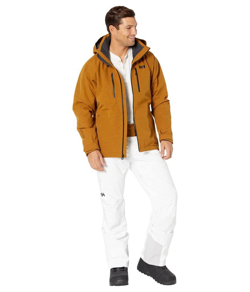 商品Helly Hansen|Legendary Insulated Pants,价格¥638,第6张图片详细描述