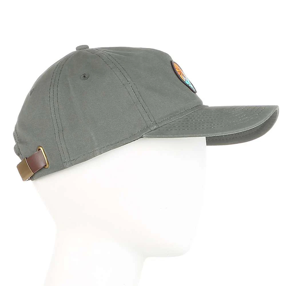 商品Moosejaw|Moosejaw Cupholder Crumbs Hat,价格¥100,第2张图片详细描述