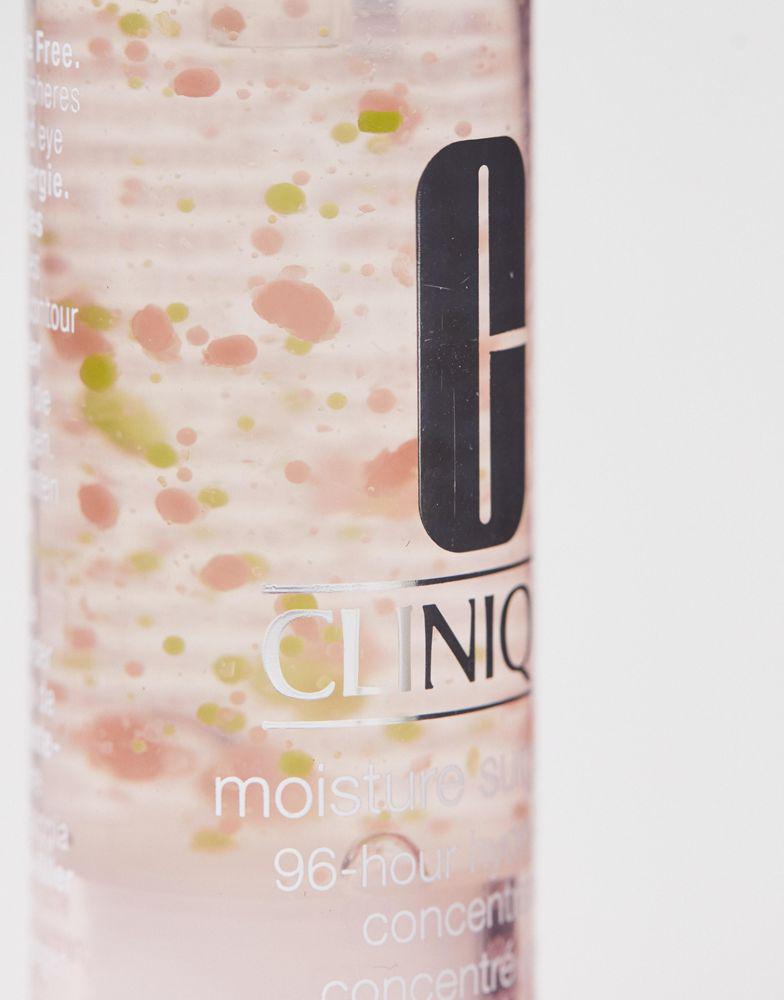 Clinique Moisture Surge Eye 96-Hour Hydro-Filler Concentrate 15ml商品第2张图片规格展示