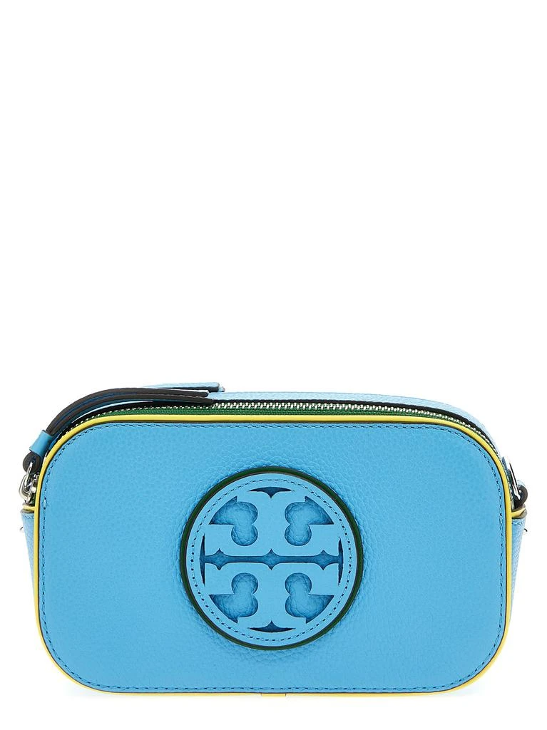 商品Tory Burch|Miller Pop Edge Mini Crossbody Bags Multicolor,价格¥1932,第1张图片