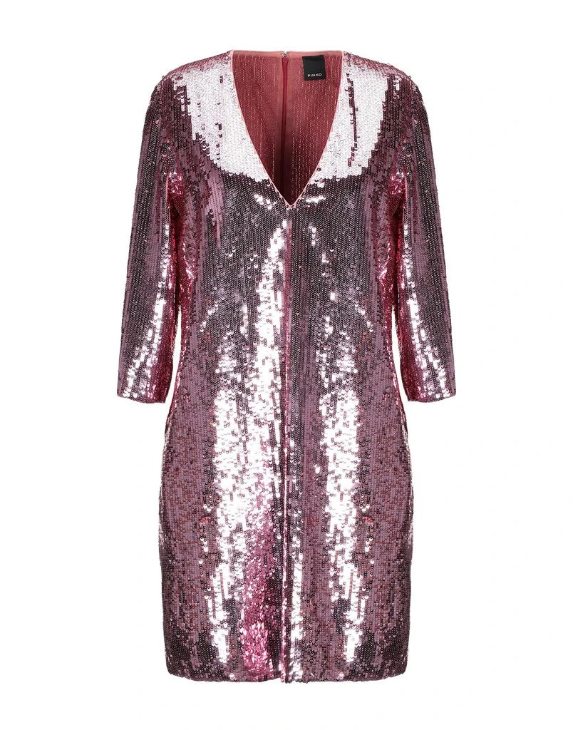 商品PINKO|Sequin dress,价格¥1560,第1张图片