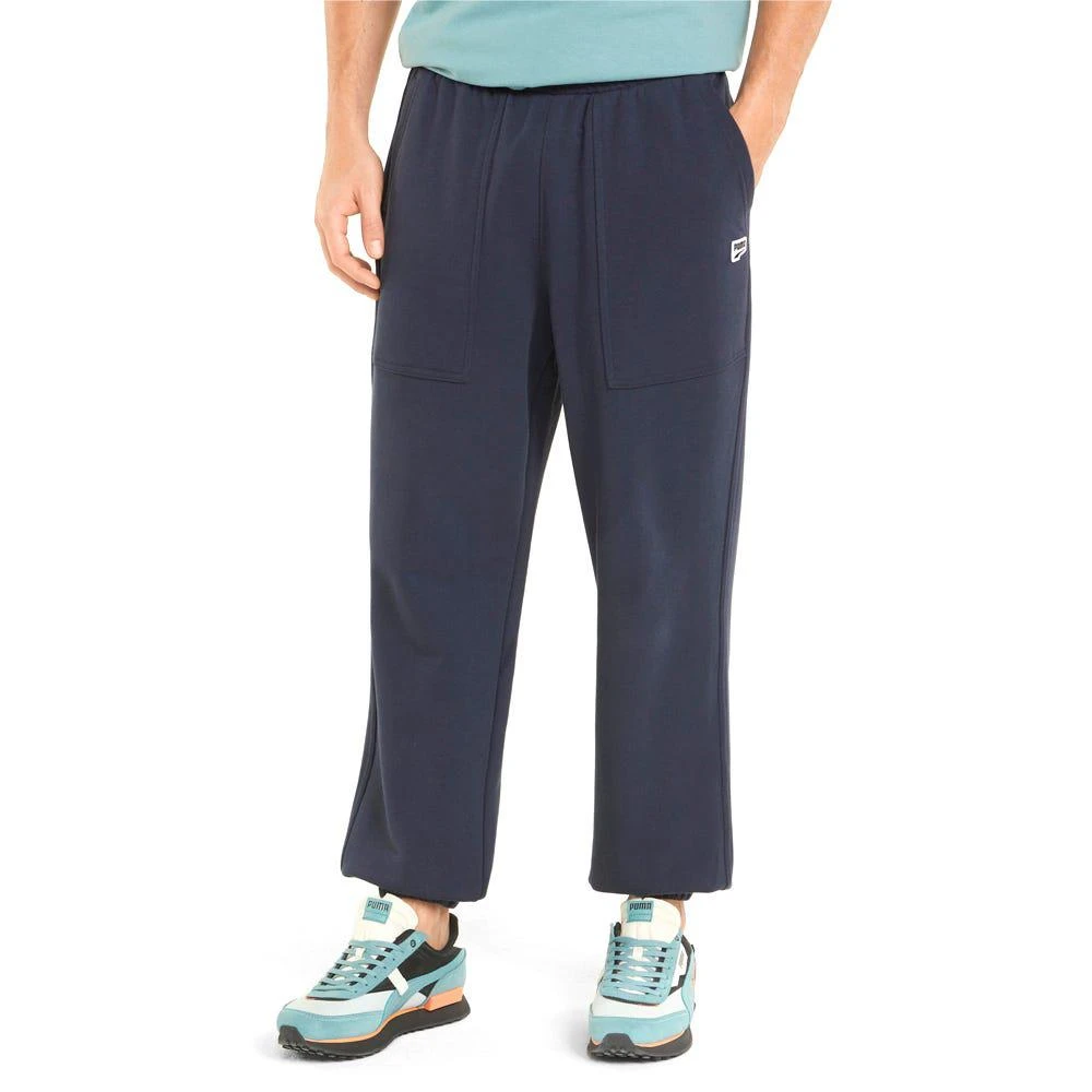 商品Puma|Downtown Sweatpants Tr,价格¥303,第1张图片