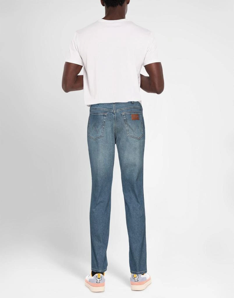 商品Wrangler|Denim pants,价格¥234,第3张图片详细描述