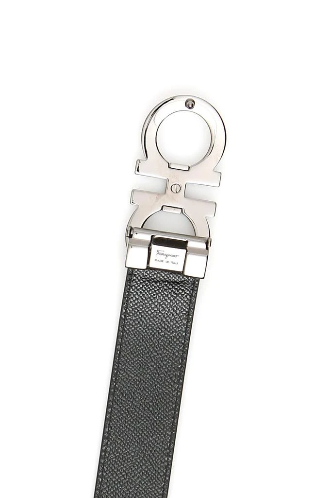 商品Salvatore Ferragamo|REVERSIBLE BELT,价格¥3116,第4张图片详细描述