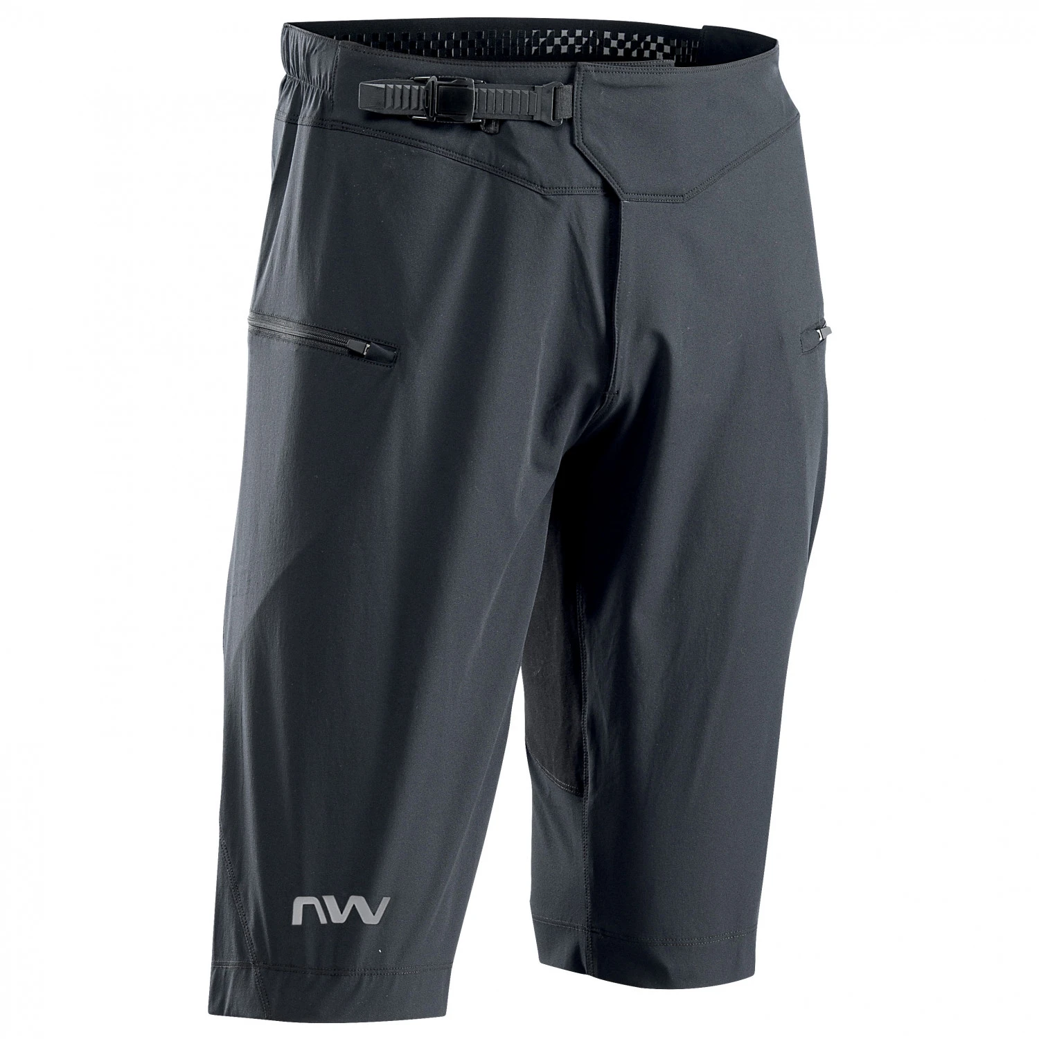 商品【商品预售7天】 North Wave|North Wave 户外骑行服 0552019BLACK 黑色,价格¥578,第1张图片