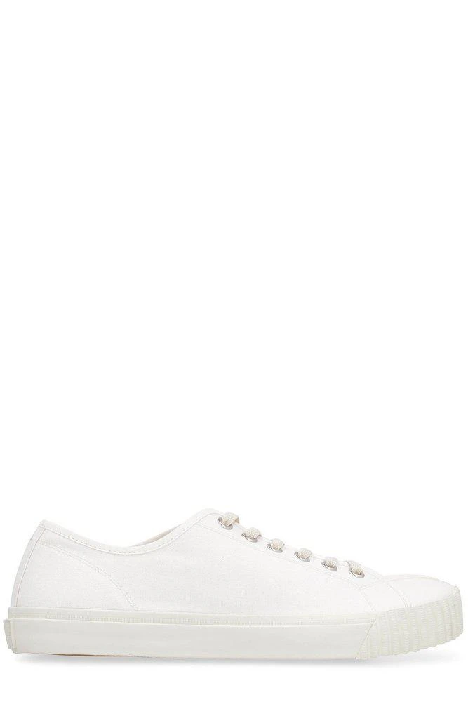 商品MAISON MARGIELA|Maison Margiela Tabi Low-Top Sneakers,价格¥1186,第1张图片