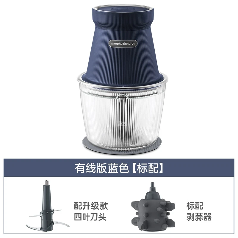 英国摩飞 食物处理器（绞肉机有线版）MR9402A 辅食绞菜碎肉绞馅 商品