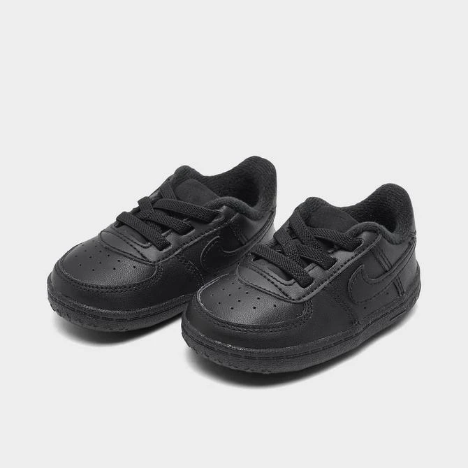 商品NIKE|Infant Nike Air Force 1 Crib Casual Shoes,价格¥330,第2张图片详细描述