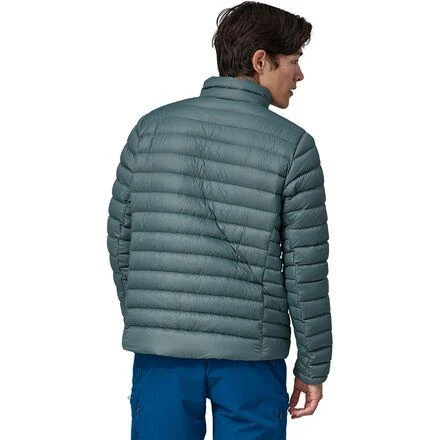 商品Patagonia|Down Sweater Jacket - Men's,价格¥1185,第2张图片详细描述