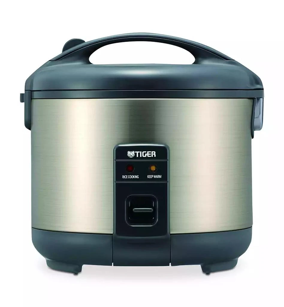 商品Tiger|JNP-S10U  5.5-Cup Rice Cooker,价格¥999,第1张图片