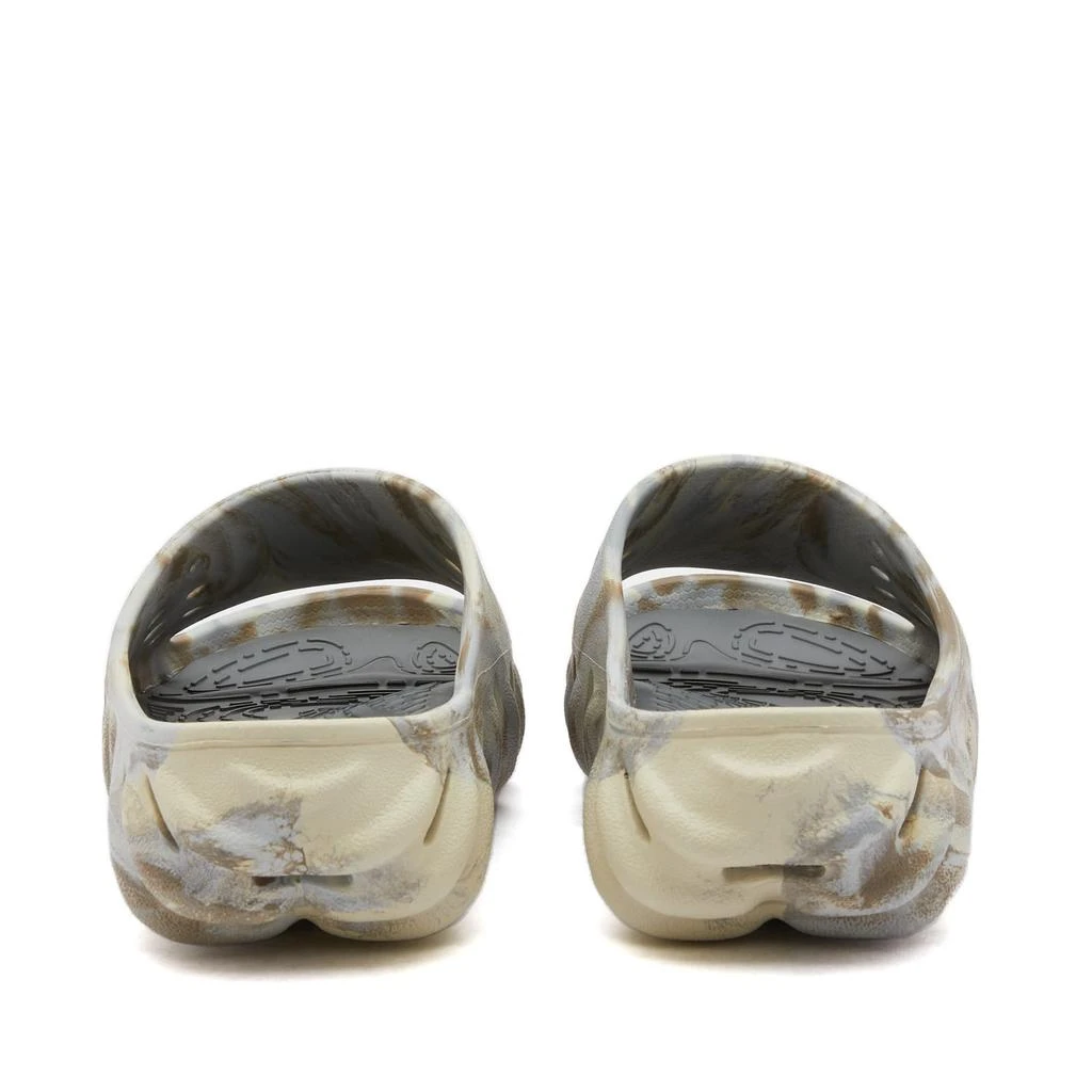 商品Crocs|Crocs Echo Marbled Slide,价格¥232,第3张图片详细描述