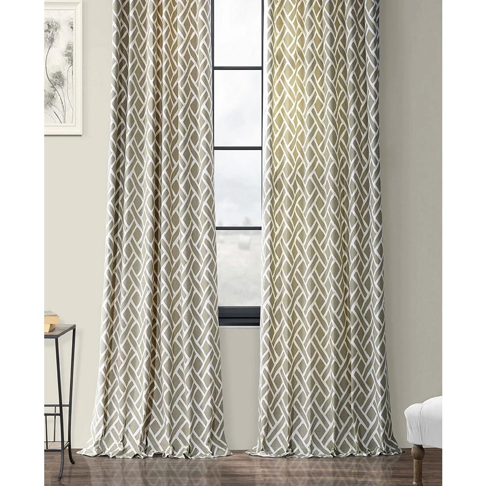 Martinique Cotton Panel 商品