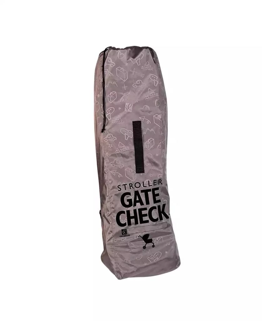 商品J L childress|J.L. Childress Deluxe Gate Check Travel Bag for Umbrella Strollers,价格¥217,第1张图片