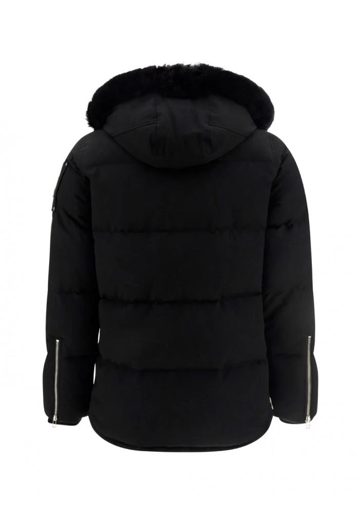 商品Moose Knuckles| 3Q Down Jacket ,价格¥4574,第2张图片详细描述