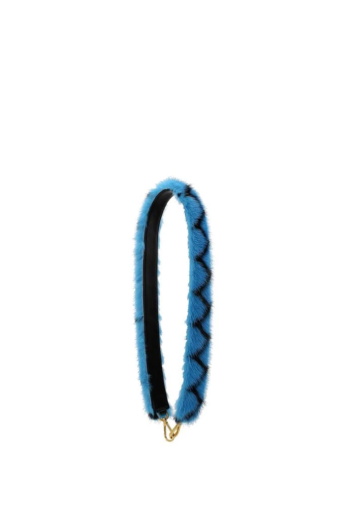 商品Prada|Shoulder Strap Leather Heavenly,价格¥3437,第1张图片