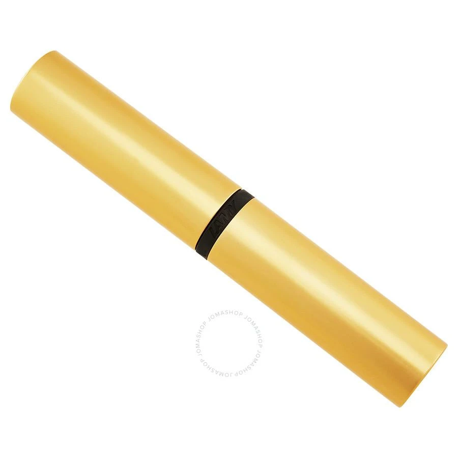 商品Lamy|LX Gold Ballpoint Pen,价格¥221,第3张图片详细描述