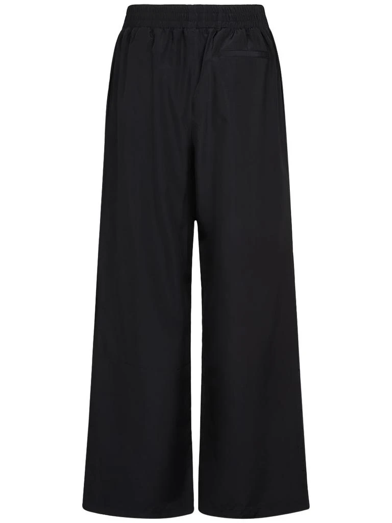 商品The Row|Davide Wool Pants,价格¥4065,第3张图片详细描述