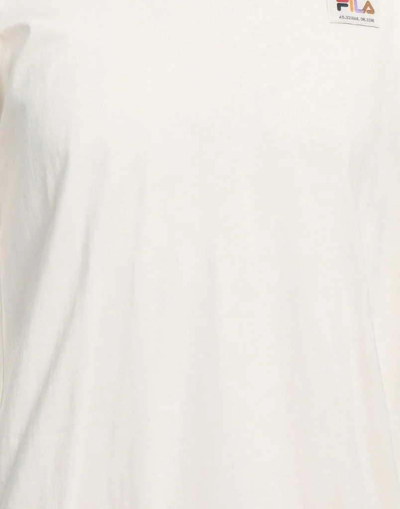 商品Fila|T-shirt,价格¥349,第4张图片详细描述