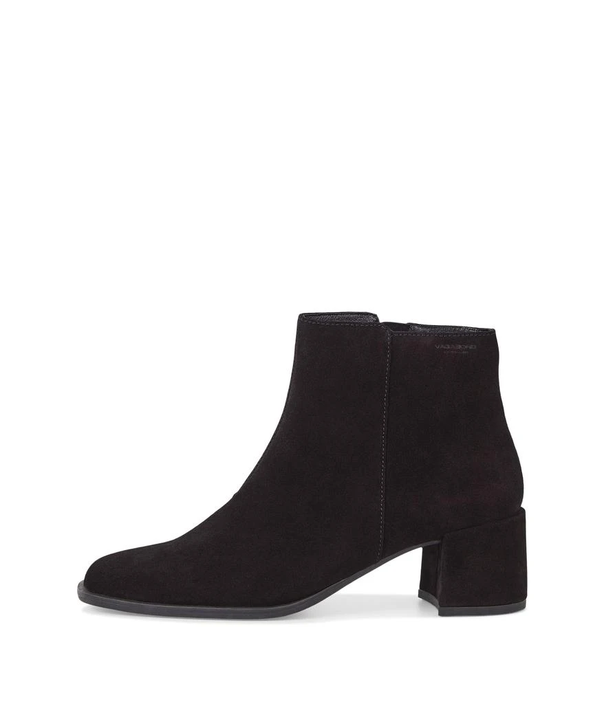 商品Vagabond Shoemakers|Stina Suede Bootie,价格¥1009,第2张图片详细描述