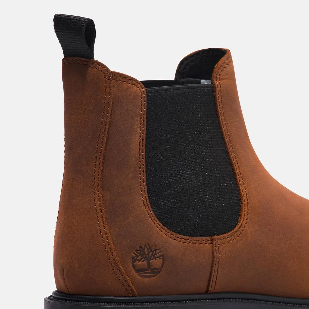 商品Timberland|Women's Linden Woods Chelsea Boot,价格¥575,第2张图片详细描述