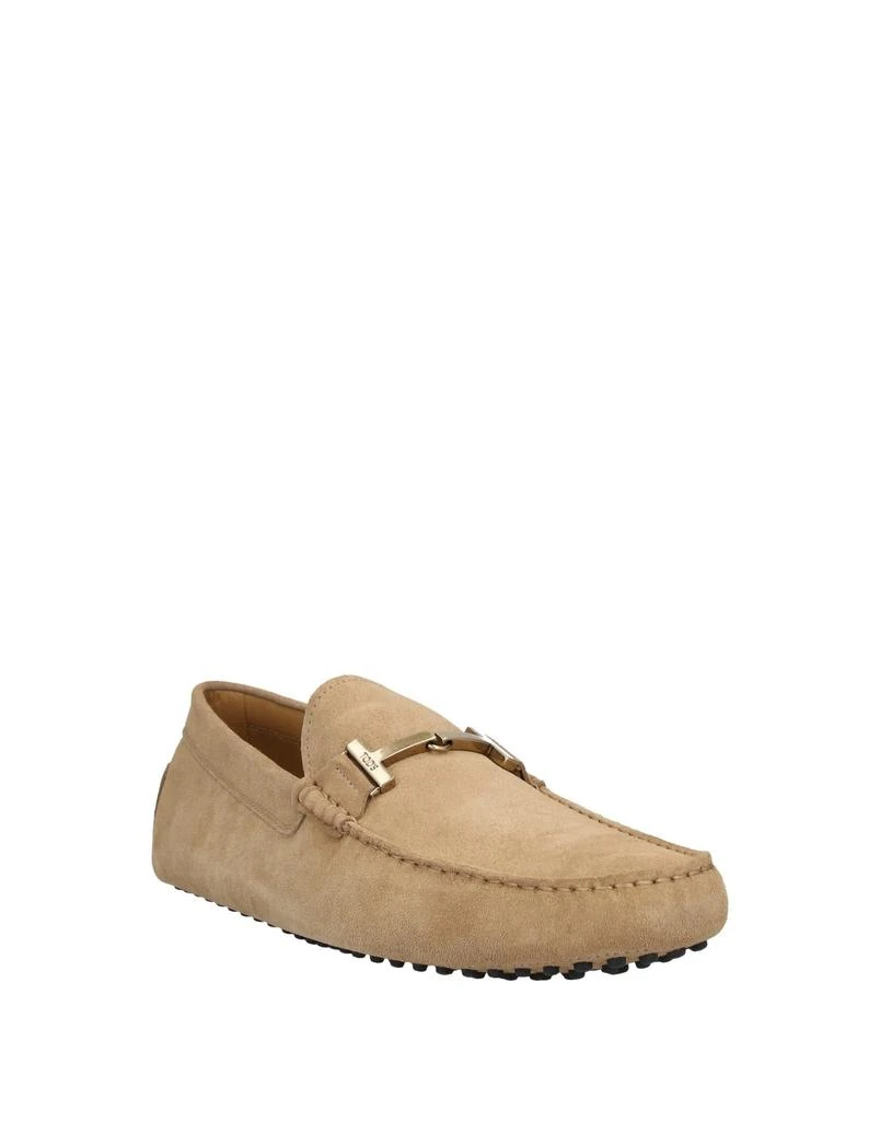 商品Tod's|Loafers,价格¥2776,第2张图片详细描述