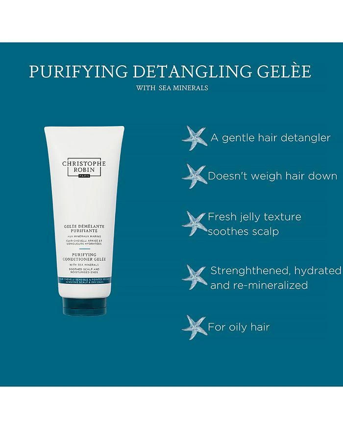 Purifying Conditioner Gelée 6.8 oz. 商品