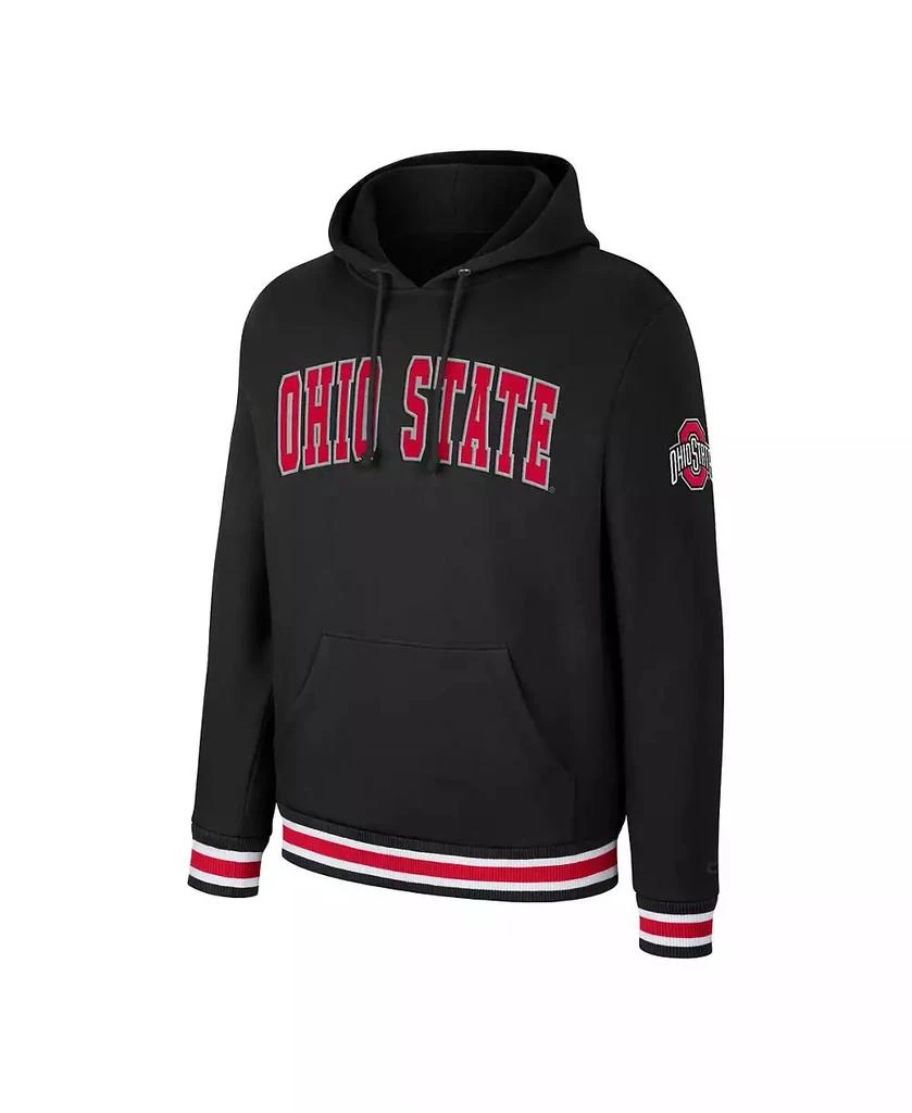 Men's Ohio State Buckeyes Varsity Arch Pullover Hoodie 商品