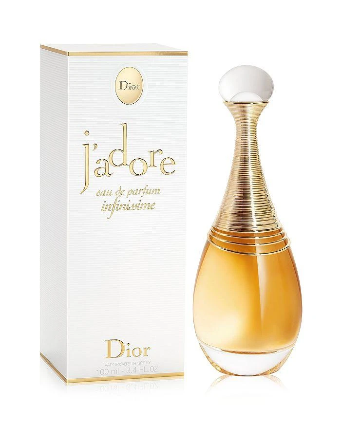 商品Dior|J'adore Infinissime Eau de Parfum,价格¥1075,第2张图片详细描述