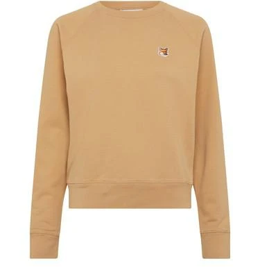 商品Maison Kitsune|Fox 卫衣,价格¥950,第4张图片详细描述