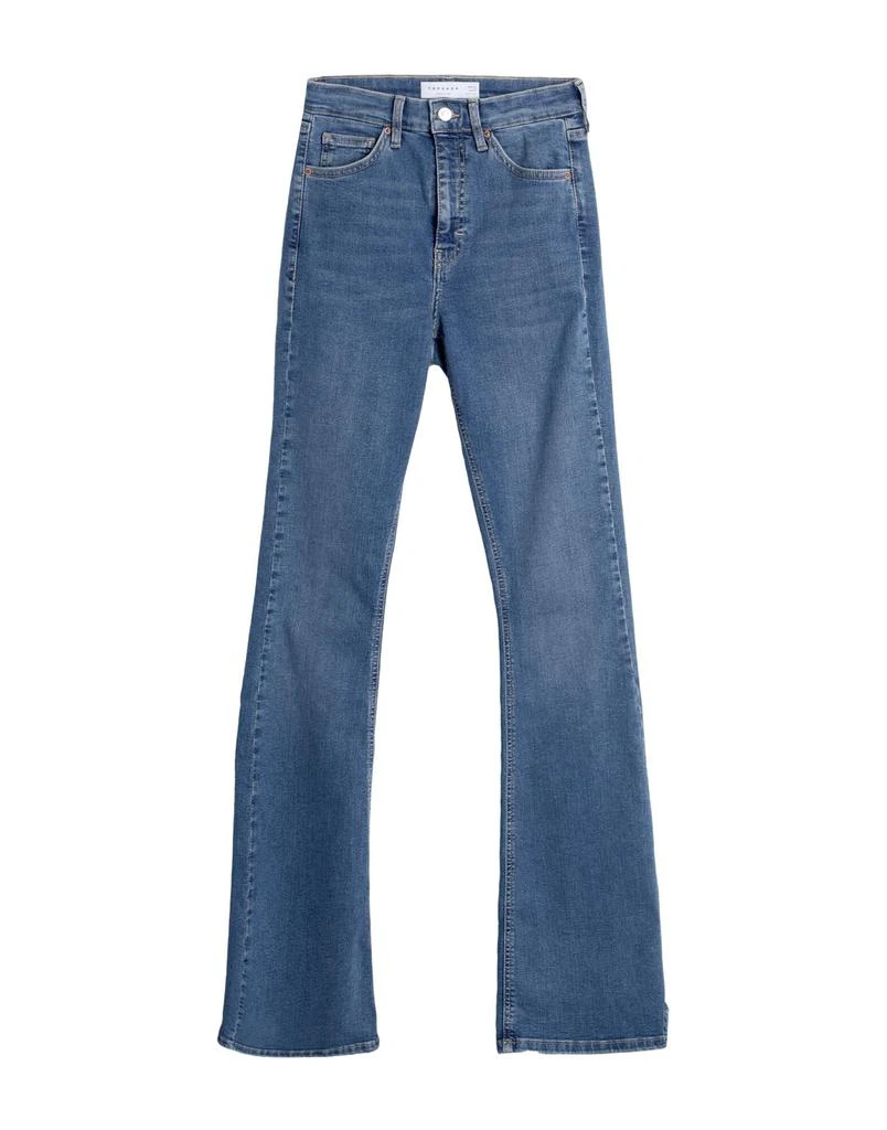 商品Topshop|Denim pants,价格¥346,第1张图片