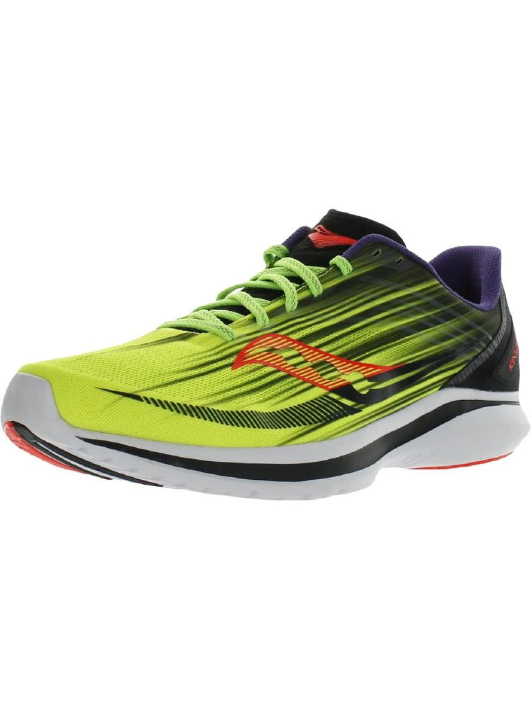 Kinvara 12 Mens Mesh Gym Running Shoes 商品