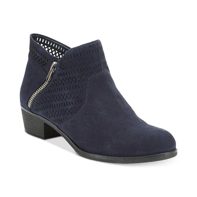 商品American Rag|Abby Ankle Booties, Created for Macy's,价格¥260,第1张图片