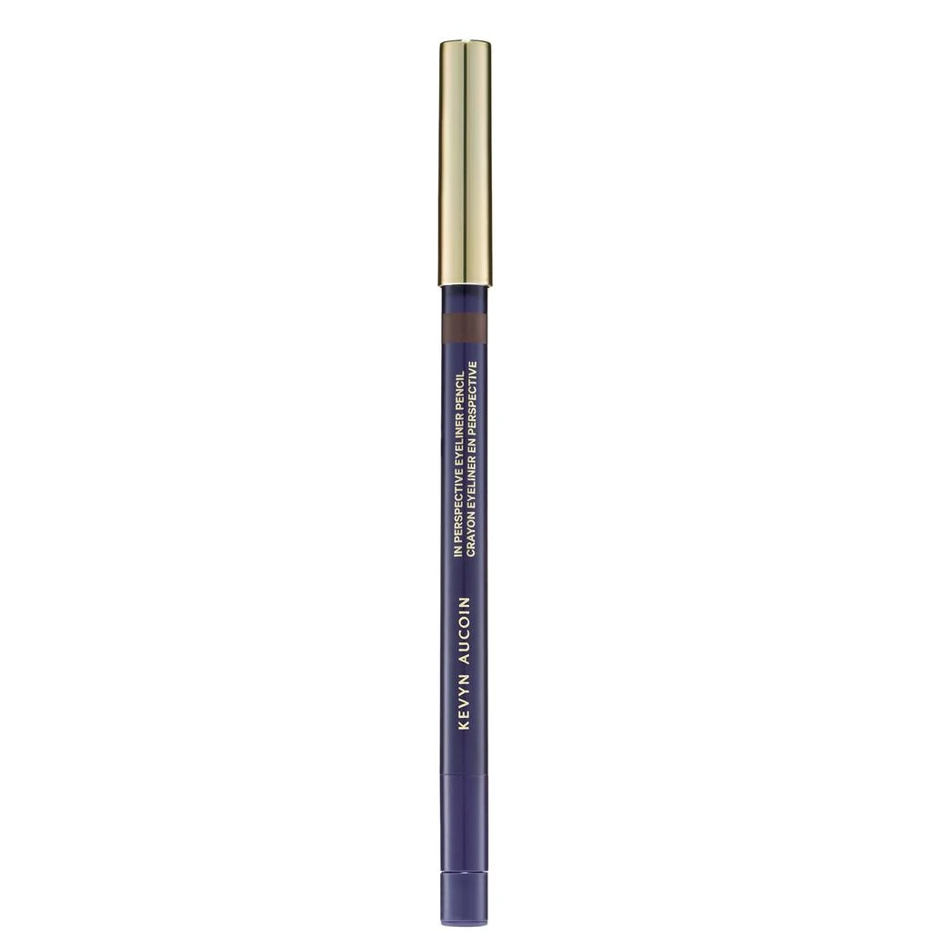 商品Kevyn Aucoin|Kevyn Aucoin In Perspective Eyeliner,价格¥274,第4张图片详细描述