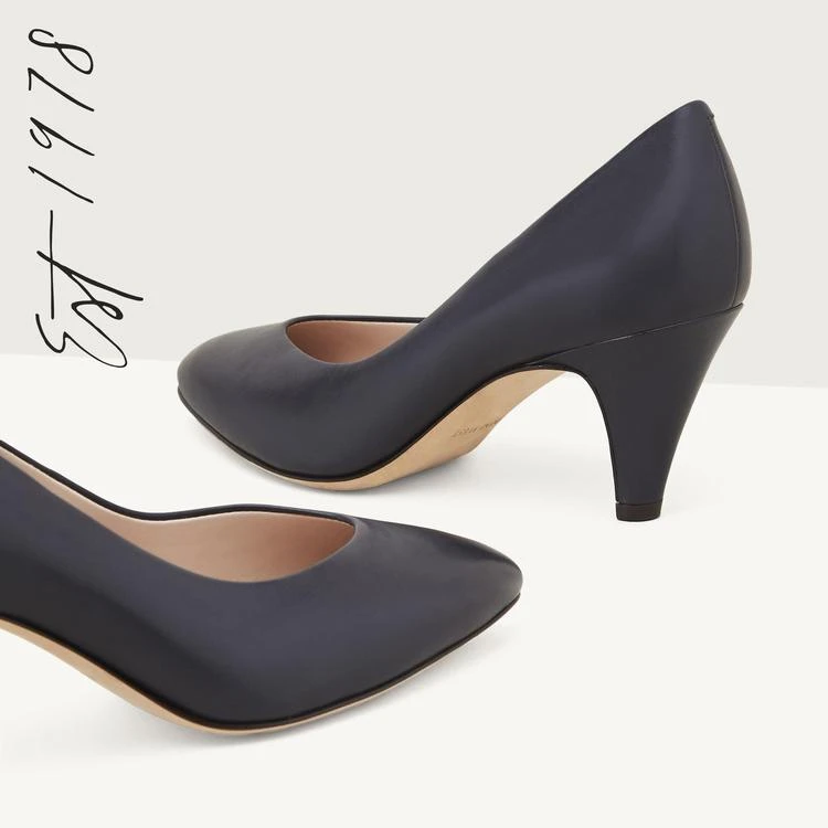 商品Nine West|Faith 尖头猫跟鞋,价格¥1035,第2张图片详细描述