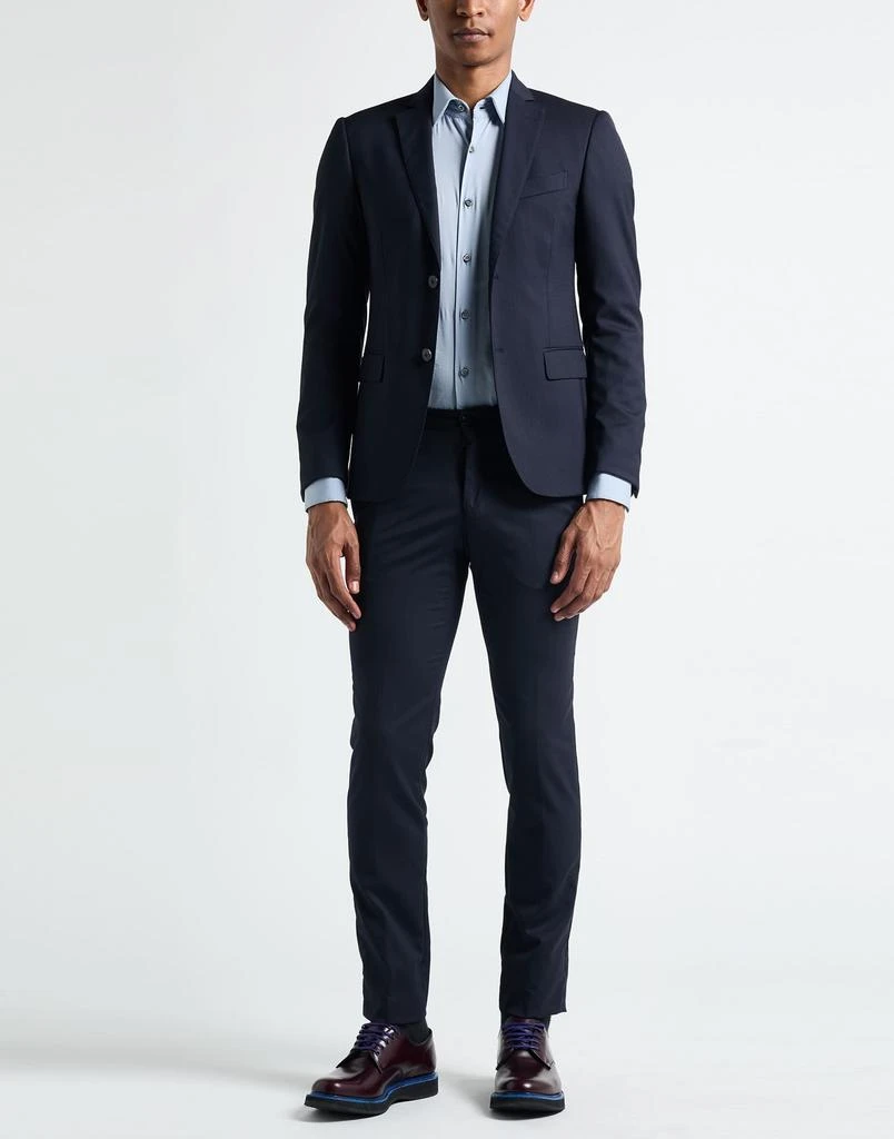 商品PAL ZILERI CERIMONIA|Suits,价格¥7304,第2张图片详细描述