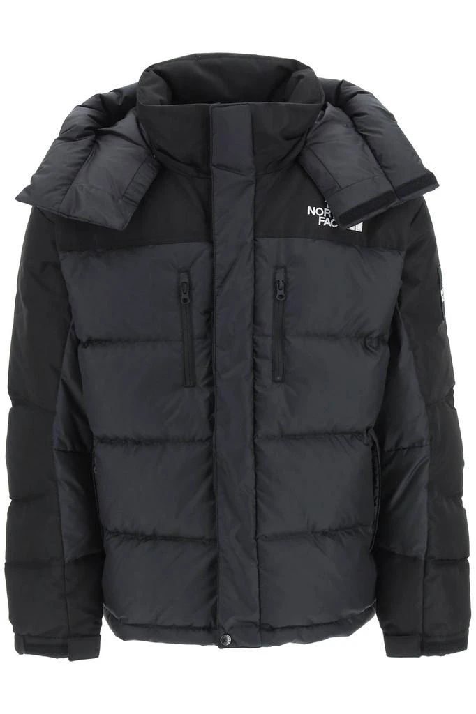 商品The North Face|The north face search & rescue himalayan parka,价格¥2196,第5张图片详细描述