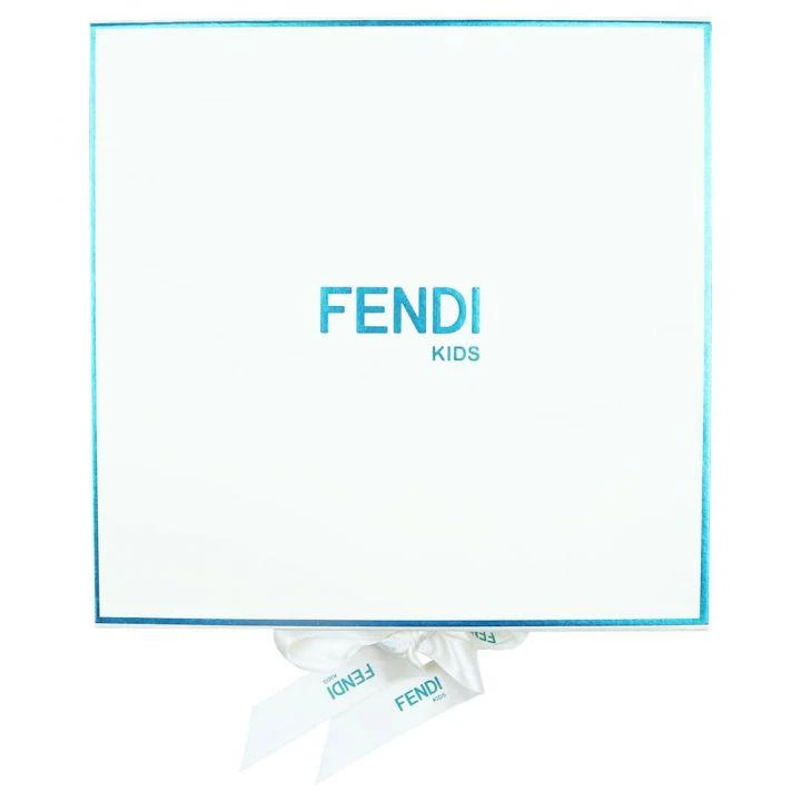 Blue Romper Hat & Bib Gift Set 商品