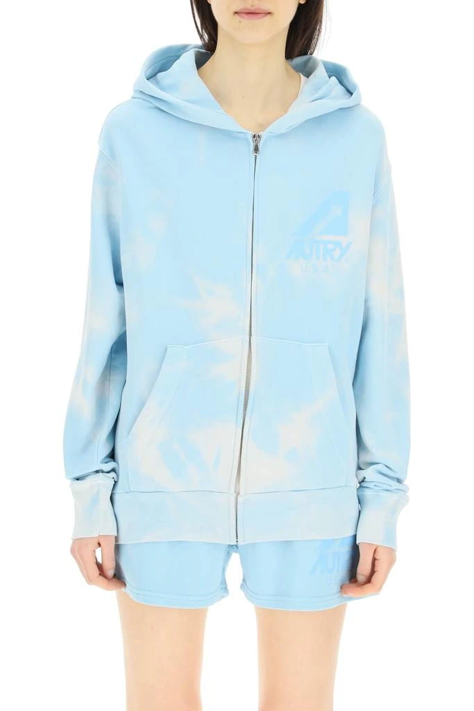 商品Autry|Autry Matchpoint Sweatshirt,价格¥1857,第2张图片详细描述