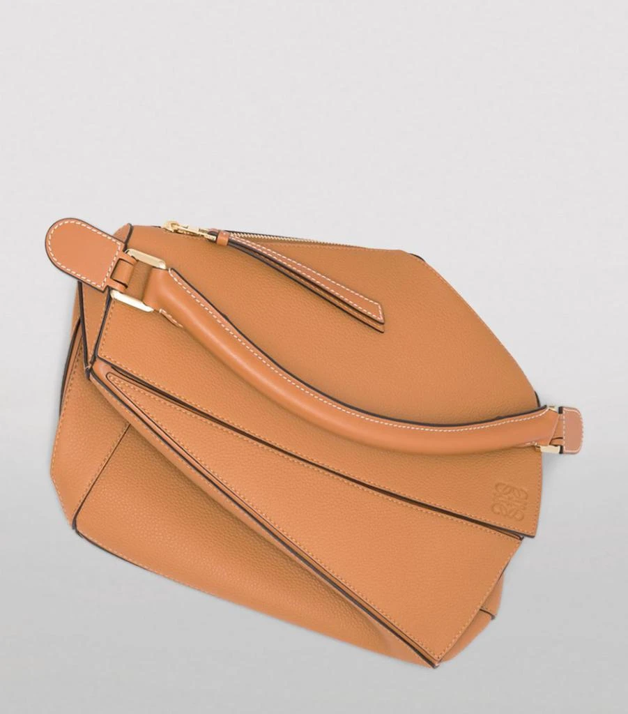 商品Loewe|Puzzle 斜挎包,价格¥26121,第4张图片详细描述