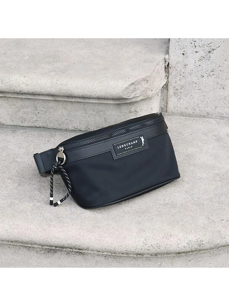 商品Longchamp|Energy Belt Bag,价格¥1569,第3张图片详细描述