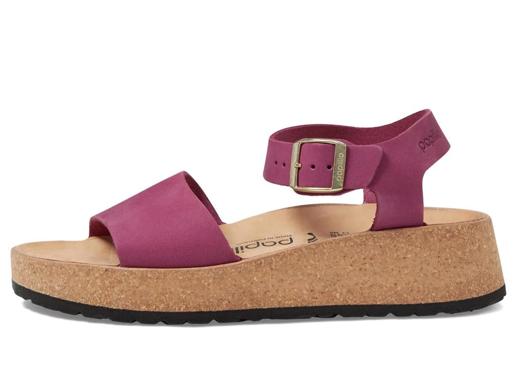 商品Birkenstock|Papillio by Birkenstock Glenda Platform Sandal,价格¥737,第4张图片详细描述