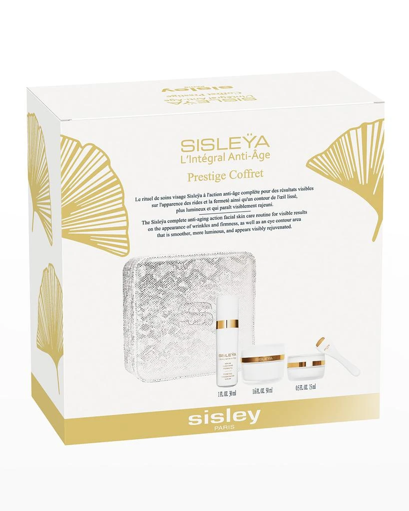 商品Sisley|Sisleya L'Integral Anti-Age Coffret Prestige,价格¥7090,第2张图片详细描述