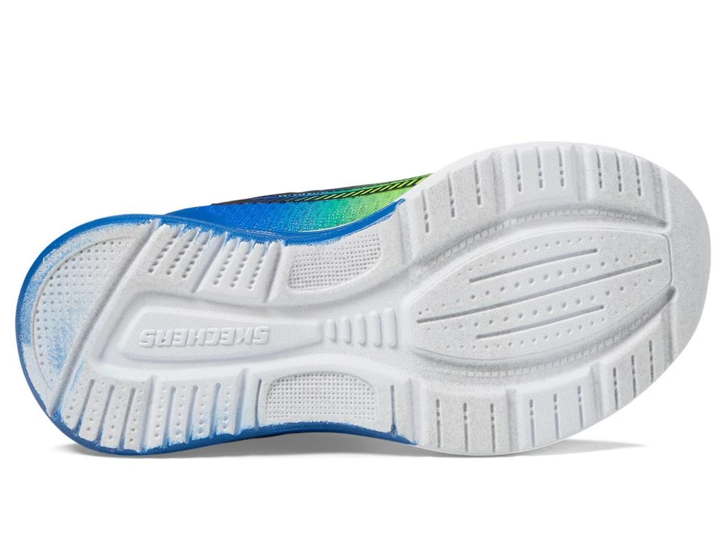商品SKECHERS|Microspec Max Advance (Little Kid/Big Kid),价格¥279,第3张图片详细描述