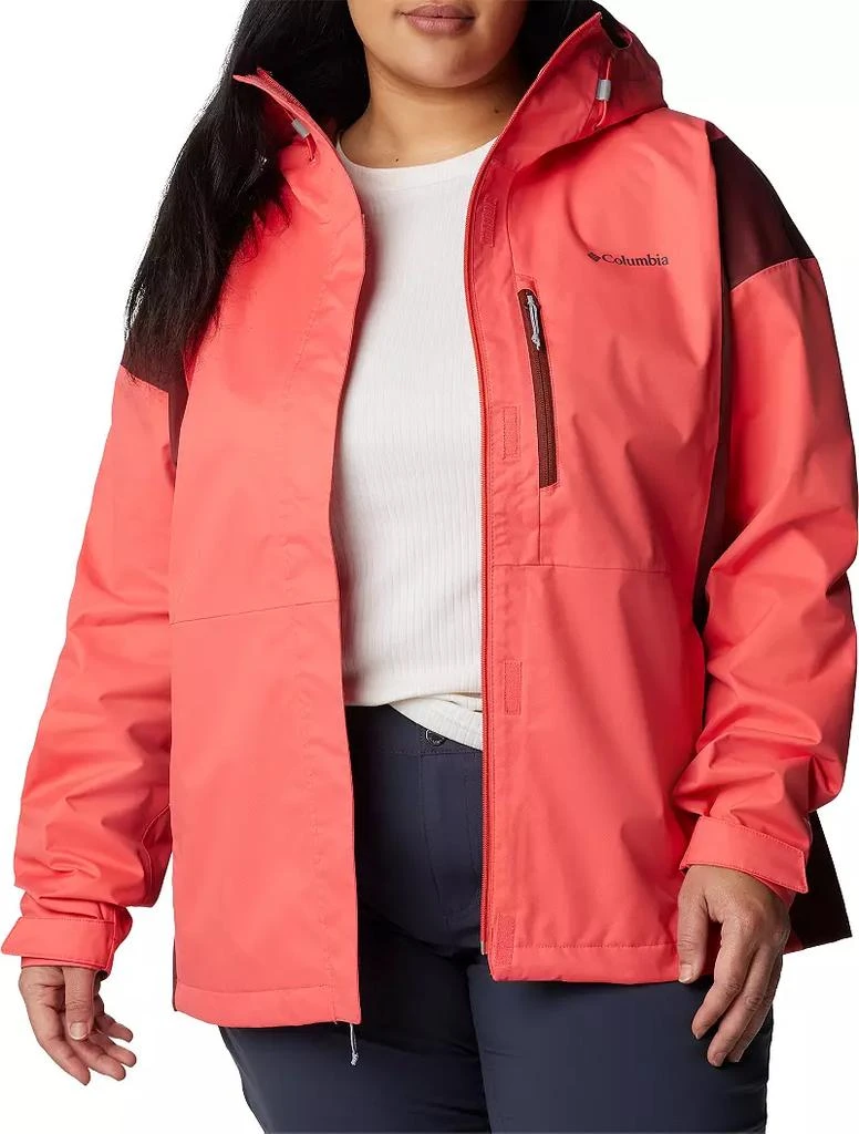 Columbia Women's Hikebound Jacket 商品