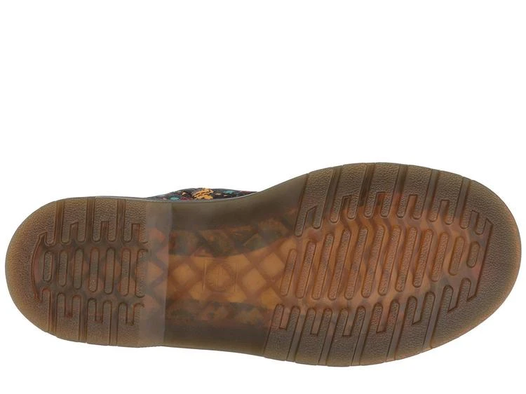 商品Dr. Martens|Delaney WF Lace Boot (Big Kid),价格¥505,第3张图片详细描述