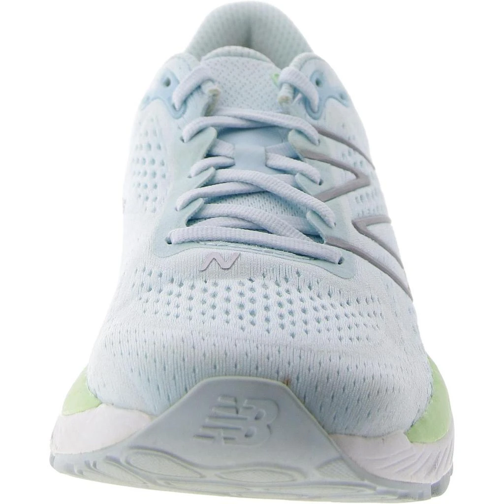 商品New Balance|Fresh Foam X 880v13 Womens Fitness Workout Running & Training Shoes,价格¥457,第2张图片详细描述